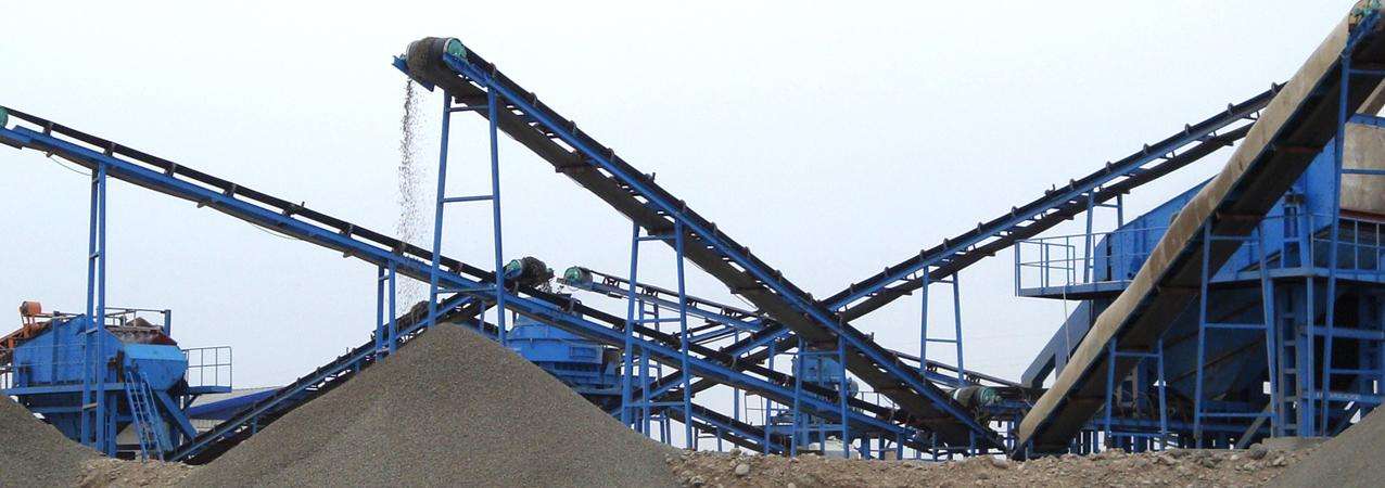 砂石骨料 砂石骨料