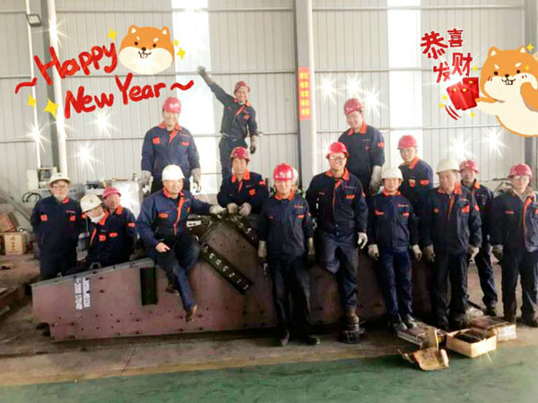 开云体育新年赶工忙 开云体育新年赶工忙