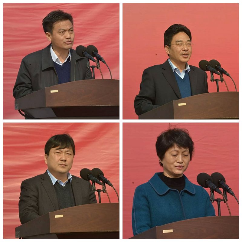 发言致辞 发言致辞