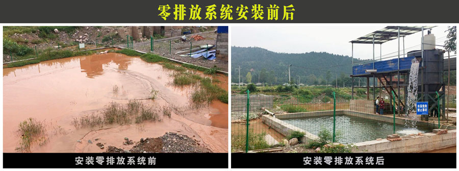 环保零排放 环保零排放