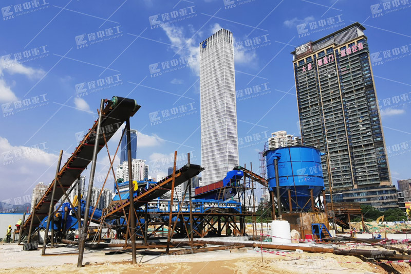 开云体育污泥处理零排放系统