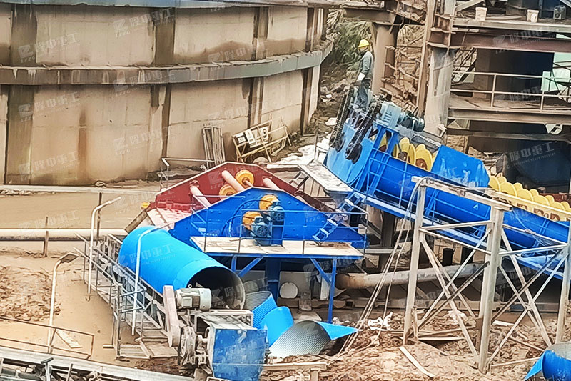 脱水筛 脱水筛